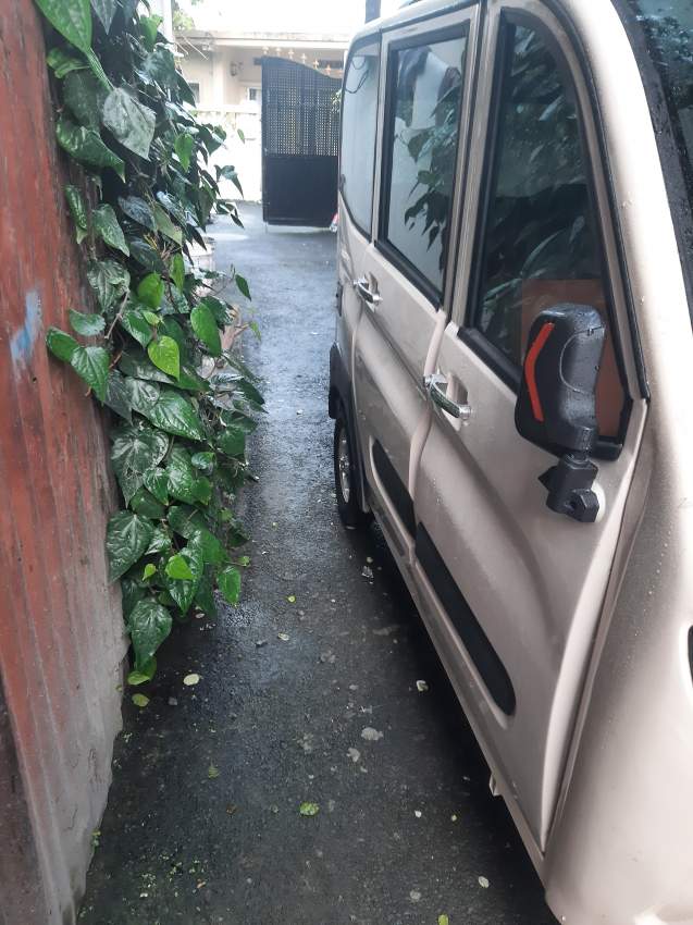 Electric Scooter (Tuk Tuk) - 2 - Electric Scooter  on Aster Vender