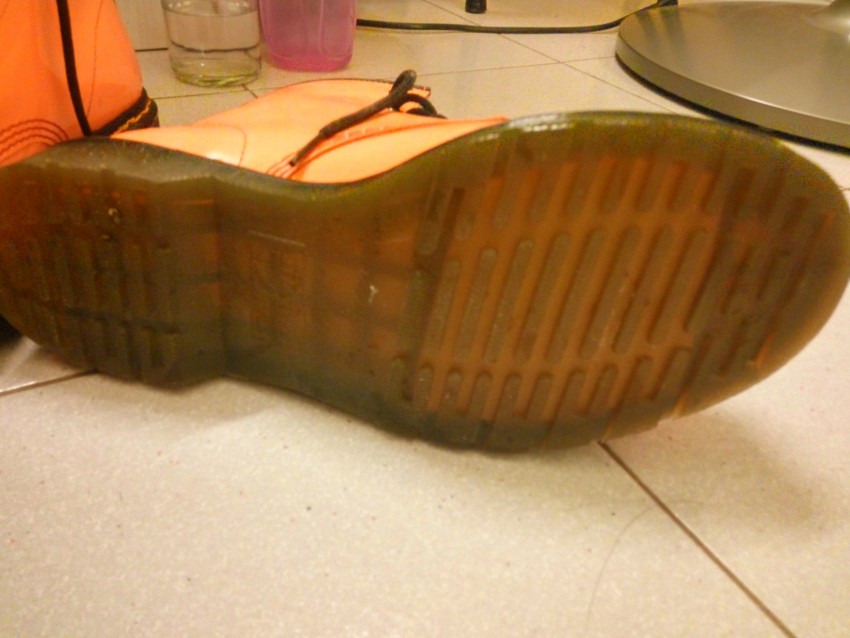 DR MARTENS ORIGINALS 1460 (SIZE 41 EU)  - 1 - Boots  on Aster Vender