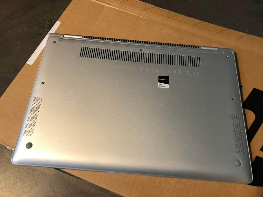 HP EliteBook x360 1030 G4 Notebook, i5, 8GB, 256GB SSD, 13.3