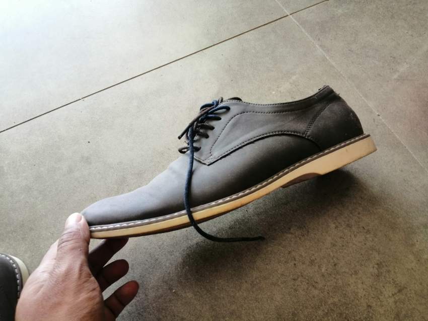 Bata shoes  - 0 - Classic shoes  on Aster Vender