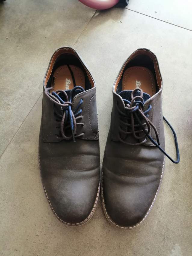 Bata shoes  - 1 - Classic shoes  on Aster Vender