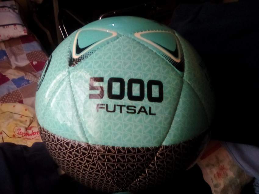 Futsal - MUGA Football - 0 - Other Indoor Sports & Games  on Aster Vender