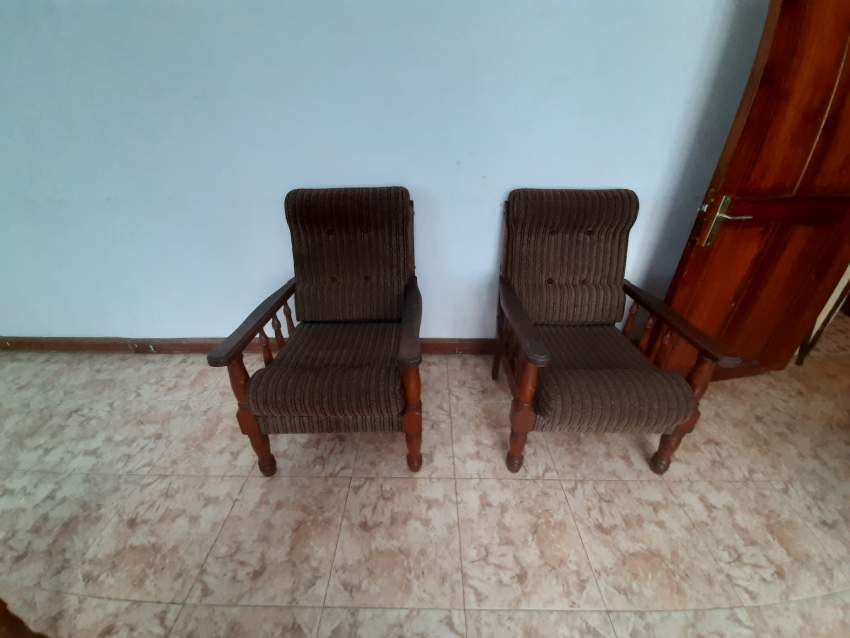 Set de Sofa 6 places - 2 - Others  on Aster Vender