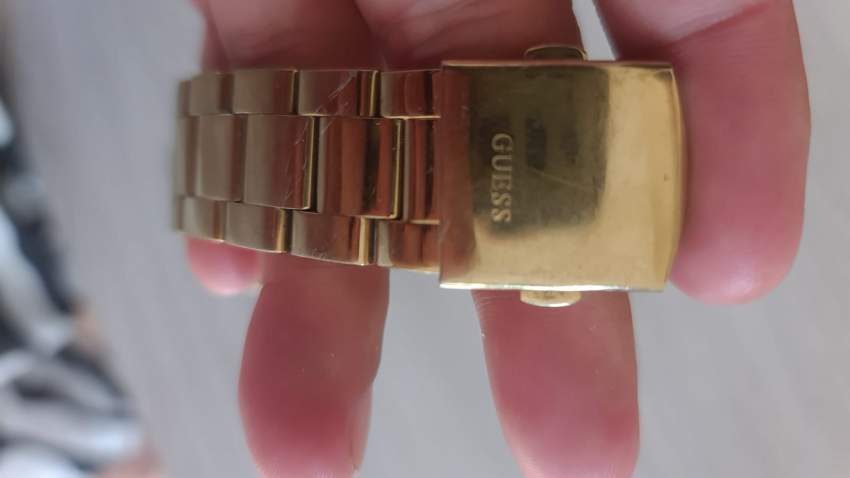  Montre guess original  - 2 - Others  on Aster Vender