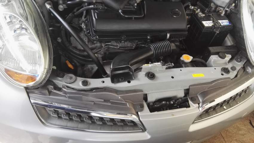 Car for sale - 0 - Compact cars  on Aster Vender