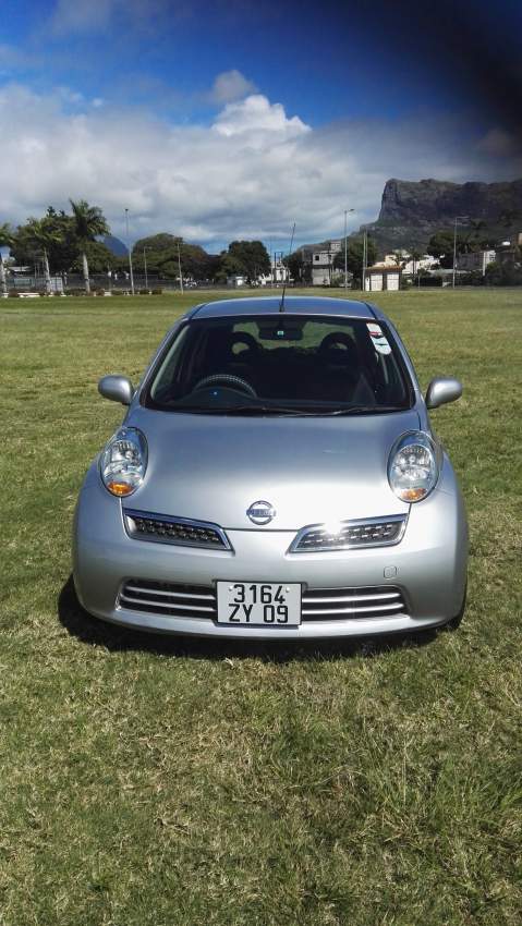 Car for sale - 2 - Compact cars  on Aster Vender