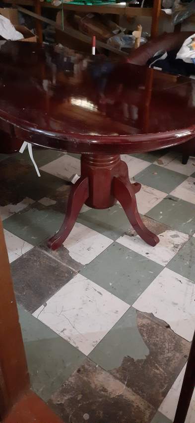 Dining table - 0 - Tables  on Aster Vender