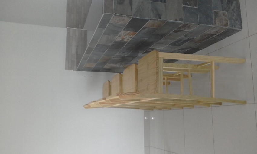 tabouret pour bar - 0 - Chairs  on Aster Vender