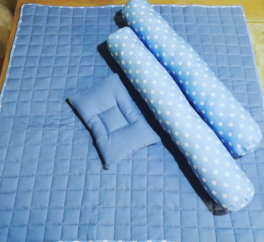 Baby Set - 0 - Kids Stuff  on Aster Vender