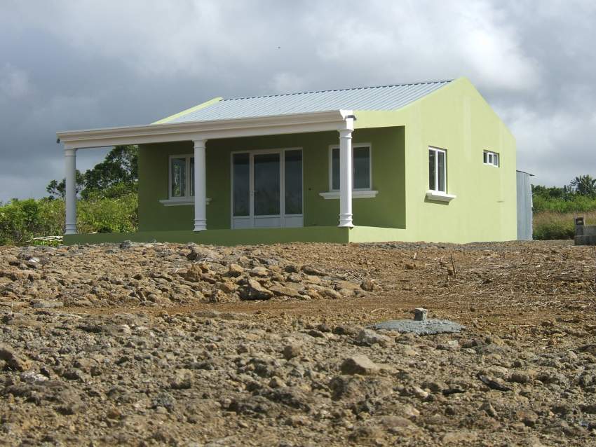  1 arpent 5 perche nouvelle france  - 4 - Land  on Aster Vender