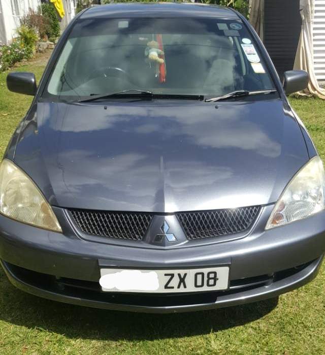 Mitsubishi Lancer Yr 2008 - 0 - Family Cars  on Aster Vender