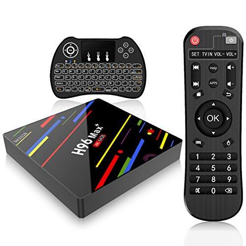 Android TV Box - 7 - TV Box  on Aster Vender