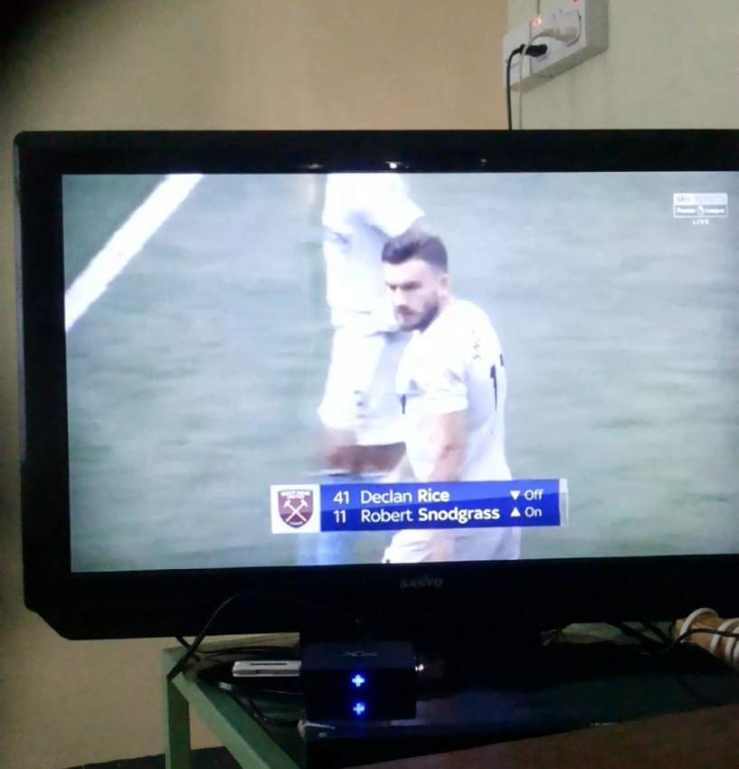 Android TV Box - 2 - TV Box  on Aster Vender