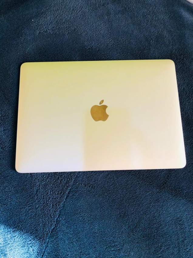 MacBook 12 inch retina 512gb - 3 - Laptop  on Aster Vender