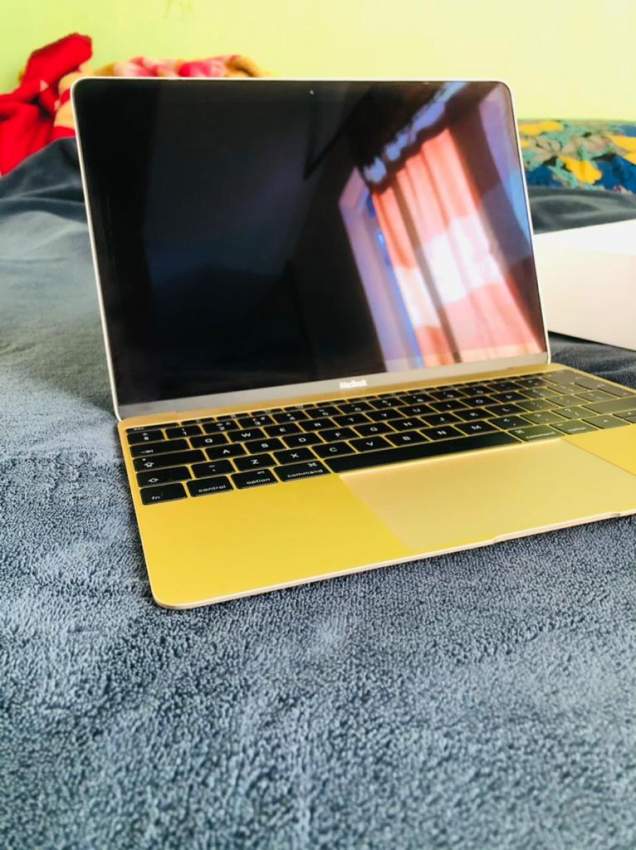 MacBook 12 inch retina 512gb - 1 - Laptop  on Aster Vender