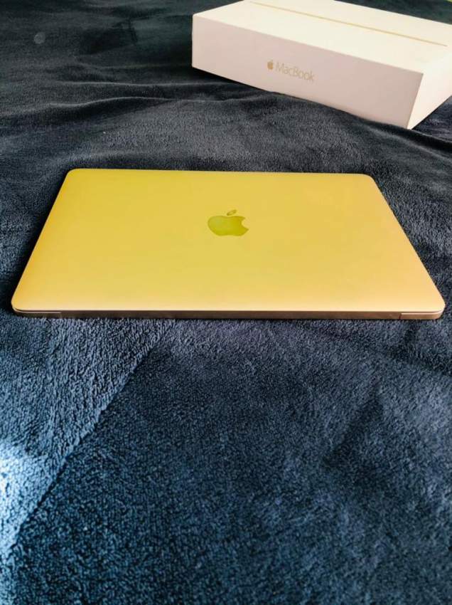 MacBook 12 inch retina 512gb - 5 - Laptop  on Aster Vender