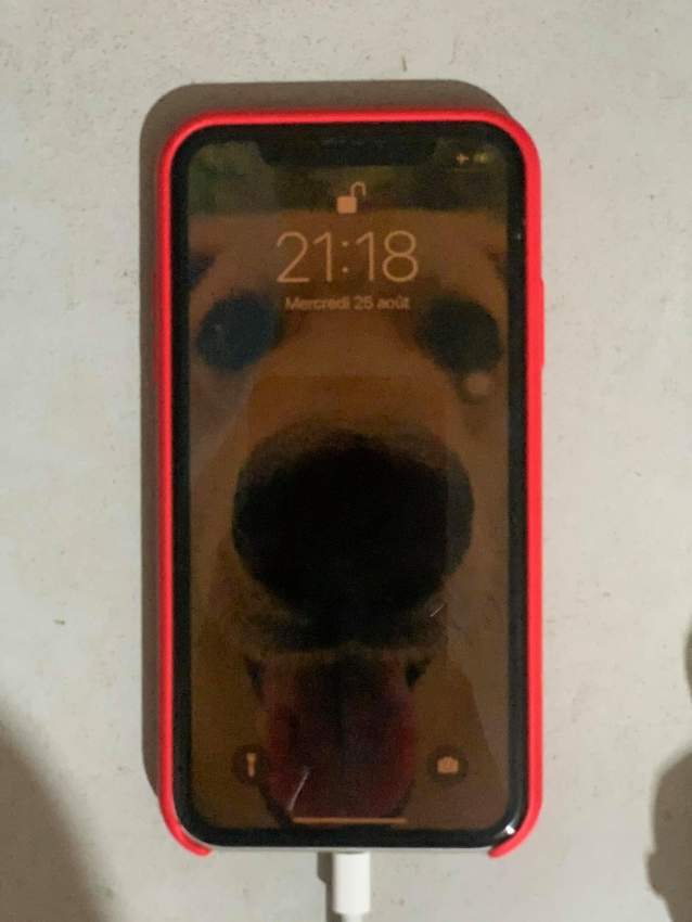 Iphone 11 128 gb - 2 - iPhones  on Aster Vender