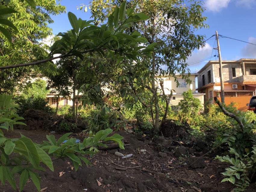 RESIDENTIAL LAND - 11.3 POLES - 1 - Land  on Aster Vender