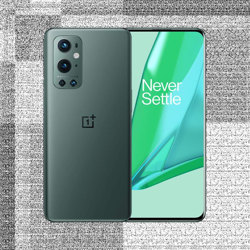 OnePlus 9Pro RAM 8GB/ ROM 256 GB - 2 - Oneplus Phones  on Aster Vender