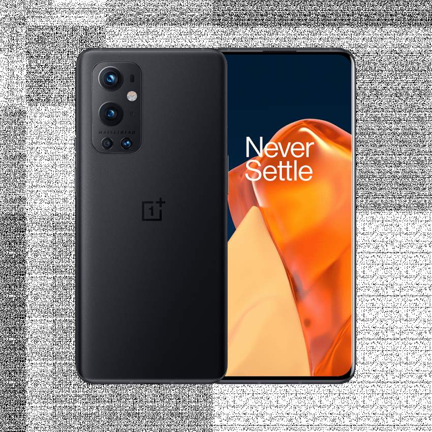 OnePlus 9Pro RAM 8GB/ ROM 256 GB - 0 - Oneplus Phones  on Aster Vender