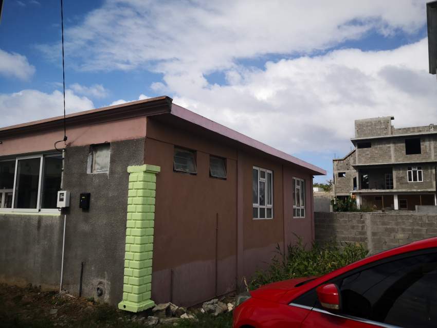 House in Riambel 3.6M - 1 - Apartments  on Aster Vender