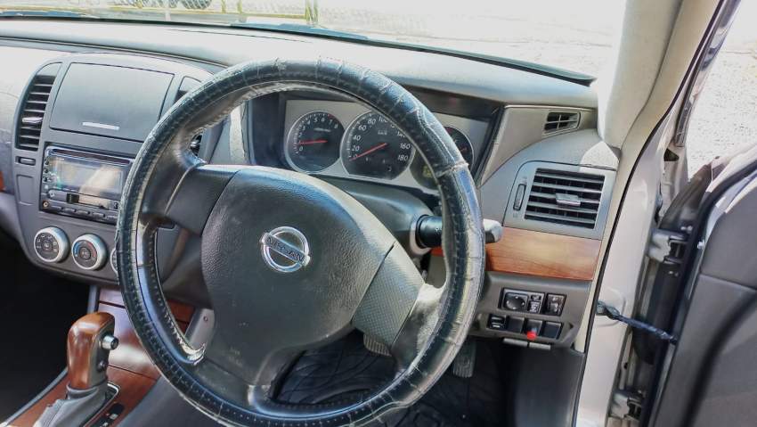 Nissan Bluebird sylphy Year 06  - 1 - Family Cars  on Aster Vender