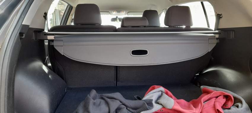 kia sportage 2.0 crdi - 2 - SUV Cars  on Aster Vender