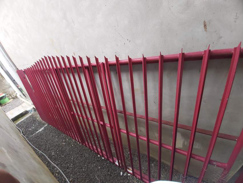 Portail/gate - 0 - Other Decorations  on Aster Vender