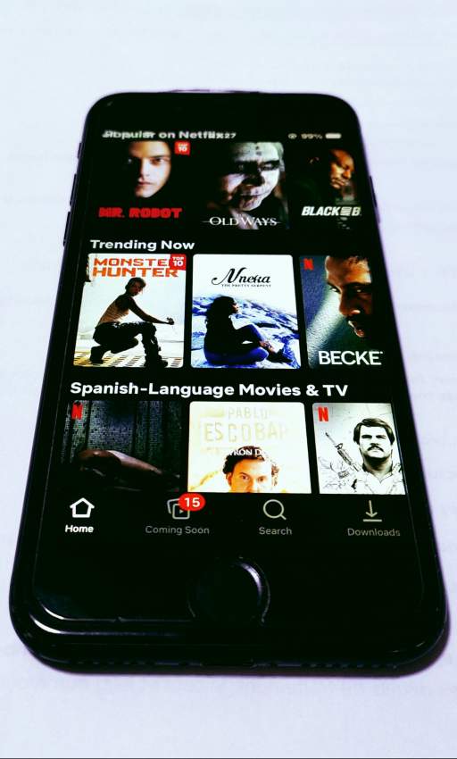 Iphone 7 256 GB  - 0 - iPhones  on Aster Vender