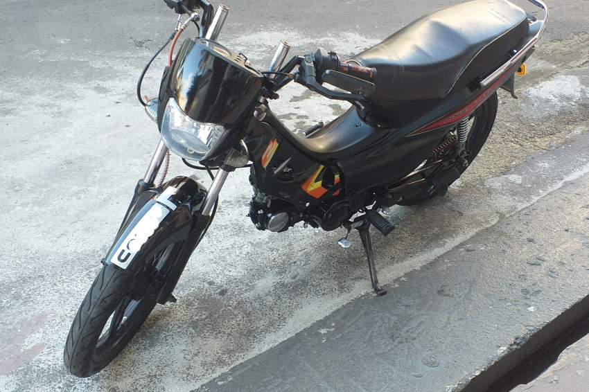 Mondial - 50 cc - serie u - 1 - Mopeds  on Aster Vender