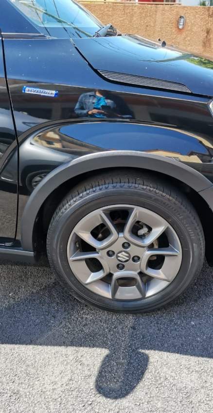 SUZUKI IGNIS YR 2017 - 6 - Family Cars  on Aster Vender