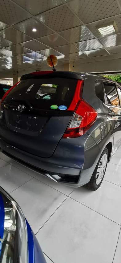 HONDA FIT YR MARCH  2019 - 3 - Family Cars  on Aster Vender