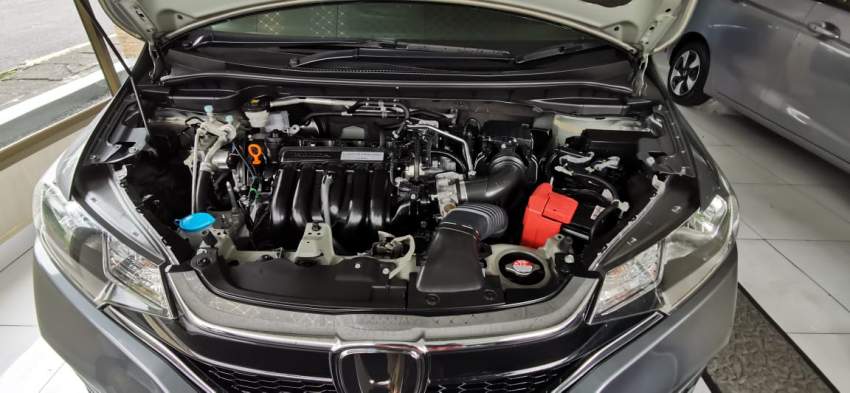 HONDA FIT YR MARCH  2019 - 1 - Family Cars  on Aster Vender