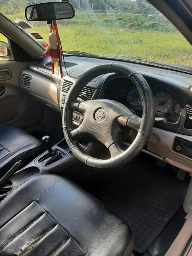 Nissan N16 - 5 - Family Cars  on Aster Vender