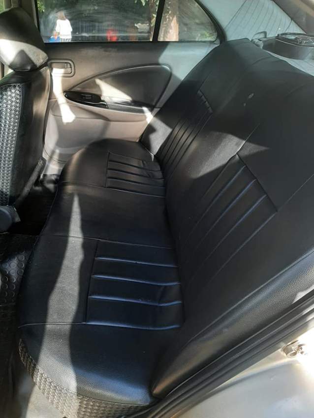 Nissan N16 - 4 - Family Cars  on Aster Vender