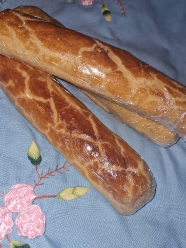 Tourte  - 0 - Other foods and drinks  on Aster Vender