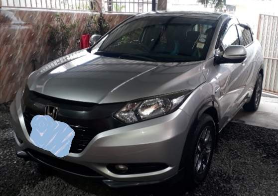 Honda vezel  - 1 - SUV Cars  on Aster Vender