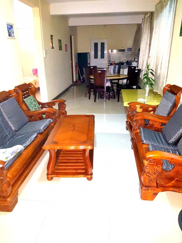 Apartment for rent-Flic en Flac - 0 - Apartments  on Aster Vender