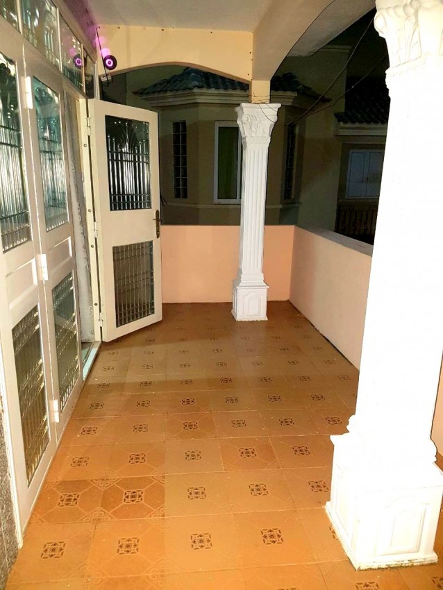 Apartment for rent-Flic en Flac - 4 - Apartments  on Aster Vender