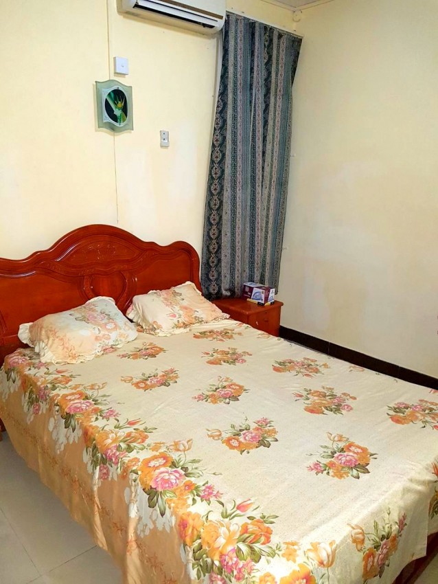 Apartment for rent-Flic en Flac - 2 - Apartments  on Aster Vender