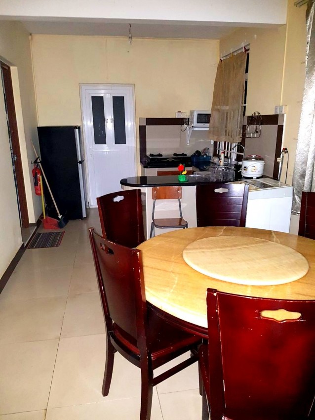 Apartment for rent-Flic en Flac - 1 - Apartments  on Aster Vender