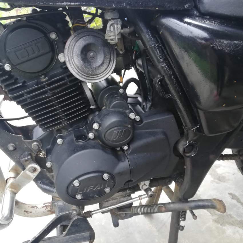 Lifan Motorcycle  - 2 - Roadsters  on Aster Vender