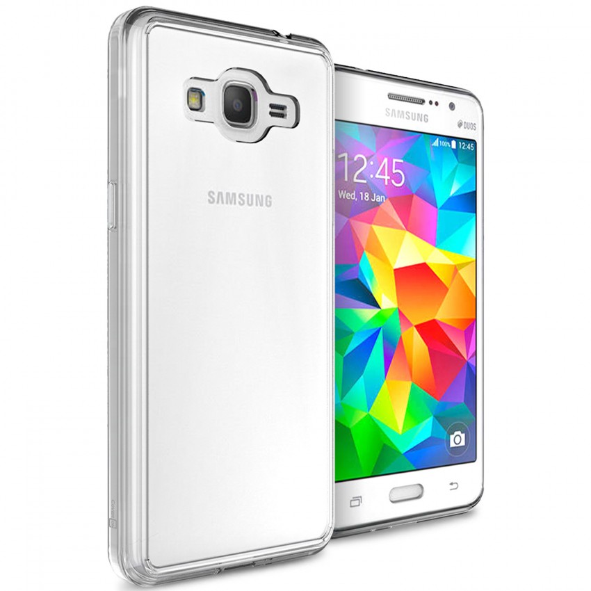Samsung Galaxy Grand Prime Plus - 0 - Samsung Phones  on Aster Vender