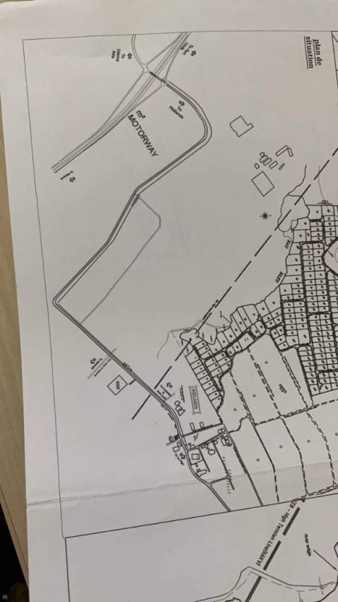 Terrain Agricole 20 perches - 2 - Land  on Aster Vender