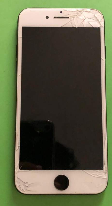 iPhone 7 128gb - 0 - iPhones  on Aster Vender