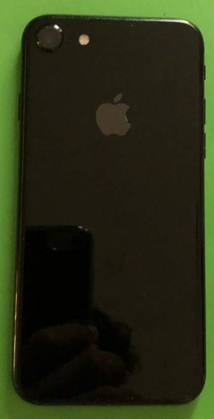 iPhone 7 128gb - 1 - iPhones  on Aster Vender