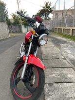 Zongshen 150cc - 3 - Sports Bike  on Aster Vender