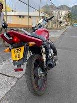 Zongshen 150cc - 4 - Sports Bike  on Aster Vender