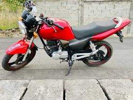 Zongshen 150cc - 0 - Sports Bike  on Aster Vender