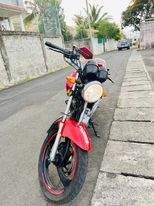 Zongshen 150cc - 2 - Sports Bike  on Aster Vender